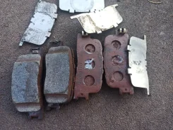 ������� ��������� ������ Toyota Wish / Kluger / Highlander 04466-48020 ����
