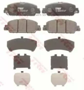 ������� ����. ���. Honda Accord /HR-V 09/13- GDB3615 ����