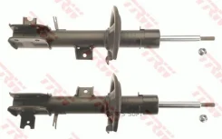 ����������� �������� L/R ���� �� 1 ��. Suzuki SX4 06- JGM1257T ����