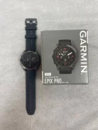 Garmin Epix Pro. GPS ����