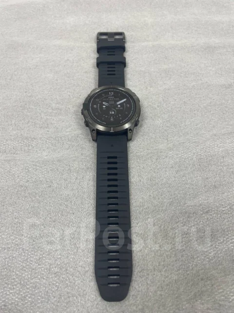 Garmin Epix Pro. GPS ����
