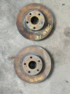  Toyota Harrier SXU10 5SFE    43512-48010 