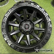 DUB Future. x18", 6x135. ��� ����� �� ������������ ����