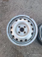A.R.T. 5.5x14", 4x100, ET45, �� 54���. ����