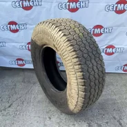 Goodyear Wrangler RT/S