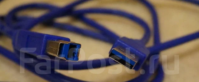 ������ USB. ����