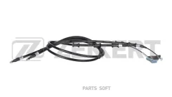 ���� ����������� ������� ������ Opel Vectra B 95- Zekkert BZ-1140 BZ1140 ����