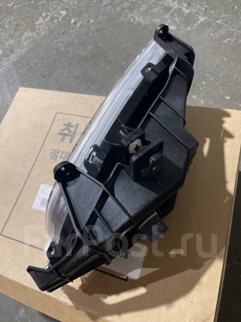   Hyundai Starex H1 (07-) r 92202 4h000   922024H000 