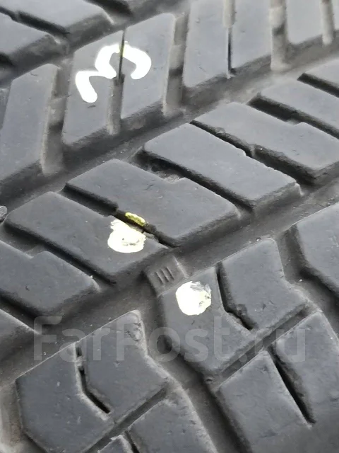 Yokohama Geolandar G91AV. �����������, 2018 ���, �/�, ����� 20 % ����
