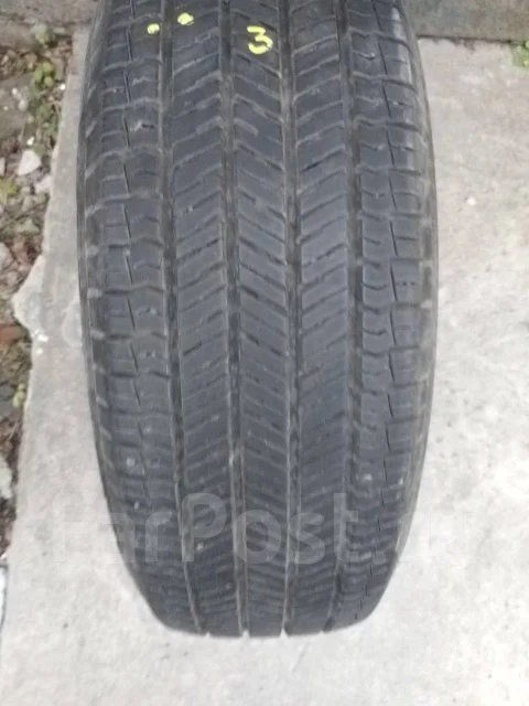 Yokohama Geolandar G91AV. �����������, 2018 ���, �/�, ����� 20 % ����
