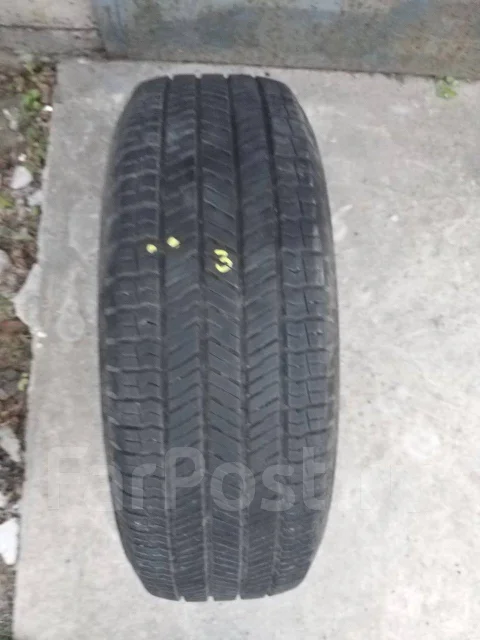Yokohama Geolandar G91AV. �����������, 2018 ���, �/�, ����� 20 % ����