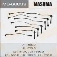 ������� �������������� (��������) Masuma, MG-60039 Masuma MG-60039 MG60039 ����