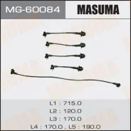 ������� �������������� (��������) Masuma, MG-60084 Masuma MG-60084 MG60084 ����