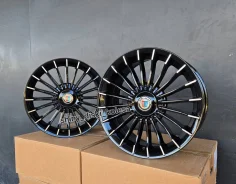Alpina. 7.0x17", 4x100, ET35, �� 67,1���. ����