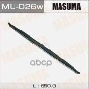     650 Masuma Masuma . MU026W MU026W 