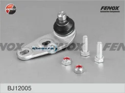 ����� ������� AUDI 80 87-89 ����. ����. (� ��� 17mm) Fenox BJ12005 BJ12005 ����