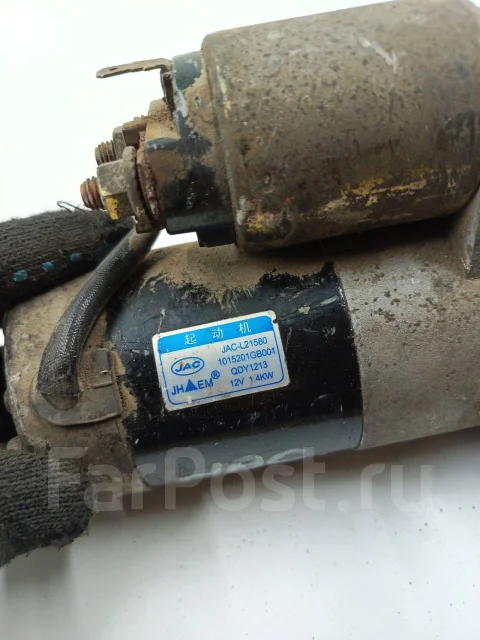 ������� [1015201GB001] ��� Jac S5 (Eagle) 124734 1015201GB001 ����