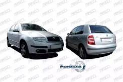  ! 4 . Skoda Fabia 1.2-2.0i/1.9TDi 99-08 Prasco SK3222000 - SK3222000 