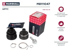 ���� (���) audi a4, audi a6 ii Marshall M8111047 M8111047 ����