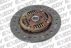 ���� ��������� [240 mm] Nissan Patrol/Safari/Skyline 2.8/TDiC 4x4 Turbo 89- Exedy NSD085U NSD085U ����