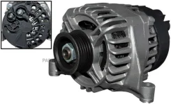 ��������� 14V 75A JP Group 3390100600 3390100600 ����