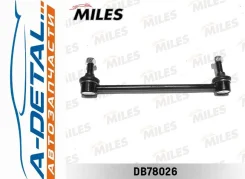 ���� ������������� �������� �������� �����/������ Toyota Camry 06- (TRW JTS7726) DB78026 DB78026 ����