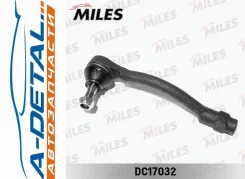 ���������� ������� ���� ����� Hyundai Solaris (��� ������������ ����� �16�1,5) DC17032 DC17032 ����