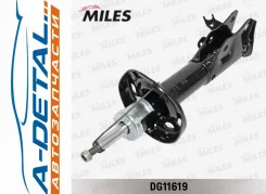 ����������� �������� ����� Honda Civic 06-11 (KYB 339203) DG11619 DG11619 ����