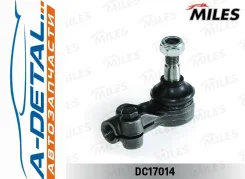 ���������� ������� ���� ����� Daewoo Nexia/Chevrolet Lanos DC17014 DC17014 ����