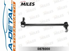 ���� ������������� �������� �������� �����/������ FORD Focus II 11/04-/ Volvo S40 04-/Mazda 3 (TRW JTS490) DB78000 DB78000 ����