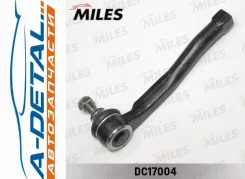 ���������� ������� ���� ����� Chevrolet AVEO 03- DC17004 DC17004 ����