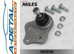 ����� ������� �������� ������� (� ��������) Mercedes BENZ W211 (TRW JBJ783) DB35156 DB35156 ����