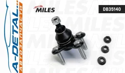 ����� ������� �������� ������ ����� (� ��������) VW GOLF V/Jetta/Touran/Tiguan/AUDI A3/Octavia 04- (TRW JBJ751) DB35140 DB35140 ����
