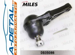 ����� ������� �������� ������ Mitsubishi Pajero III 00- (CTR CBM-33) DB35086 DB35086 ����