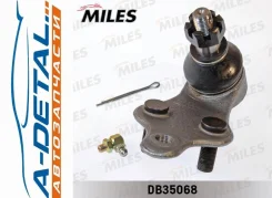 ����� ������� �������� ������ ����� Toyota Camry/Lexus ES 350 03- (TRW JBJ7629) DB35068 DB35068 ����