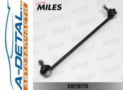    Citroen C3 Picasso, Peugeot 207, 208, 301 (TRW JTS557) DB78170 DB78170 