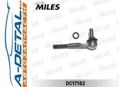 ���������� ������� ���� AUDI A4 (B5-B7), A6 (C5, C6) DC17162 DC17162 ����