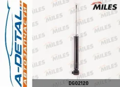 ����������� ������ (AUDI A6 04/97-07/97/VW Passat 10/96-05/05) (KYB 343281) DG02120 DG02120 ����