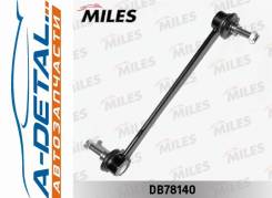   Renault Megane III (TRW JTS144) DB78140 DB78140 