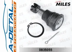 ����� ������� �������� ������ Nissan Almera (N15) (TRW JBJ181) DB35055 DB35055 ����