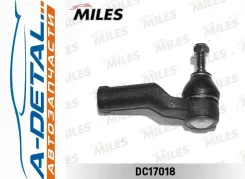 ���������� ������� ���� ����� FORD Focus II 04- DC17018 DC17018 ����