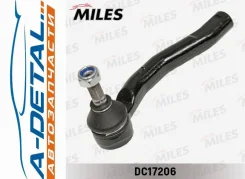 ���������� ������� ���� ����� Toyota Yaris/Verso/ECHO DC17206 DC17206 ����