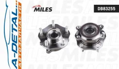 ������� ������ �������� � ����������� Nissan Qashqai/X-Trail T32 14- DB83255 DB83255 ����