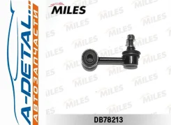 ���� ������������� ������ �������� �����/������ Mazda 6 02- (TRW JTS7575) DB78213 DB78213 ����