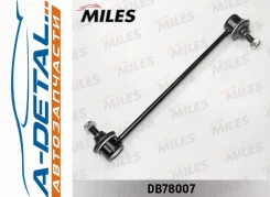 ���� ������������� �������� �������� �����/������ Chevrolet AVEO/Rezzo 03- (TRW JTS7618) DB78007 DB78007 ����