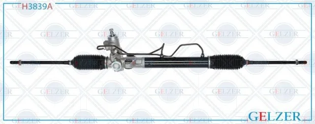 ������� ����� Hyundai Matrix 2001- H3839A ����