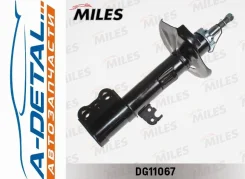 ����������� �������� ����� Toyota Corolla 02- (D ��������� ��� ������ ������������� 12 ��) (KYB 339012) DG11067 DG11067 ����