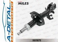 ����������� �������� ����� Nissan Micra / March K12 (KYB 333397) DG11675 DG11675 ����