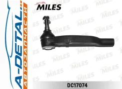 ���������� ������� ���� ����� Peugeot Boxer/Citroen Jumper/FIAT Ducato 06- DC17074 DC17074 ����