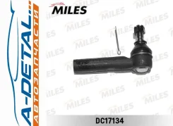 ���������� ������� ���� �����/������ Toyota LC 120/4Runner 02- DC17134 DC17134 ����